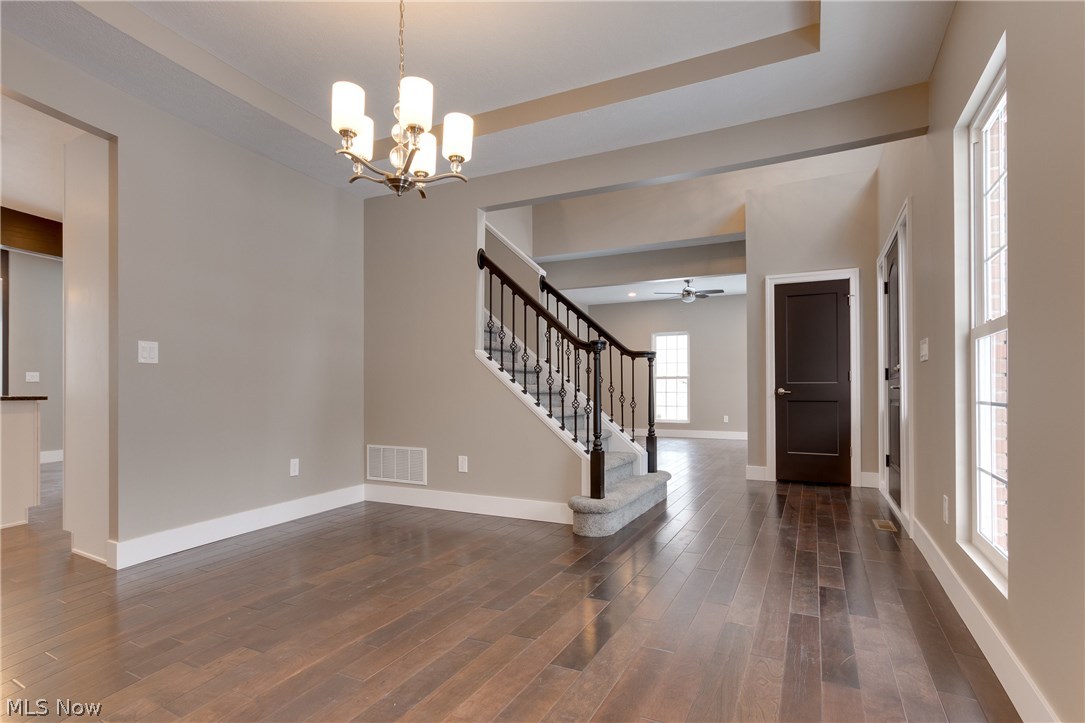 Laurel Springs - Residential