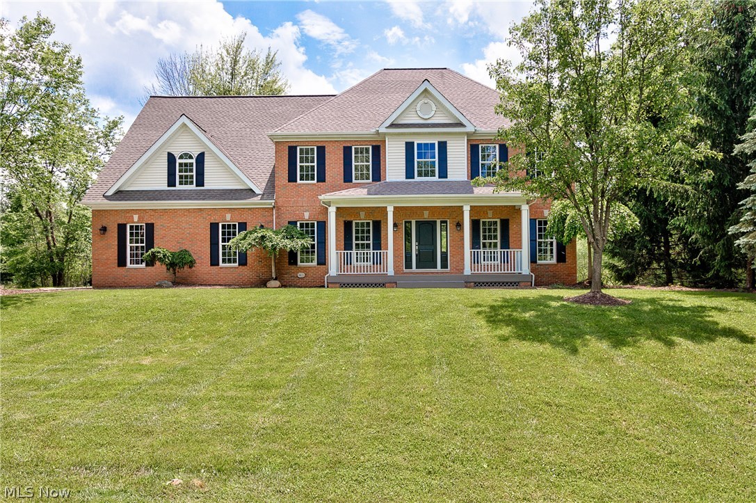 Laurel Springs - Residential