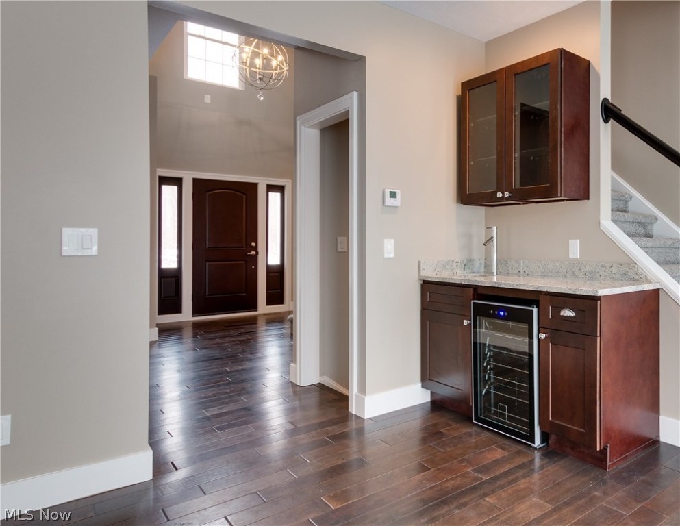 Laurel Springs - Residential