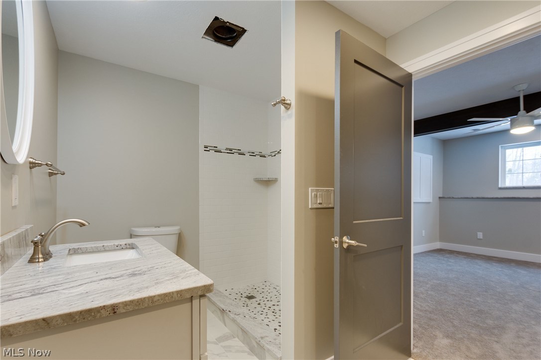 Laurel Springs - Residential