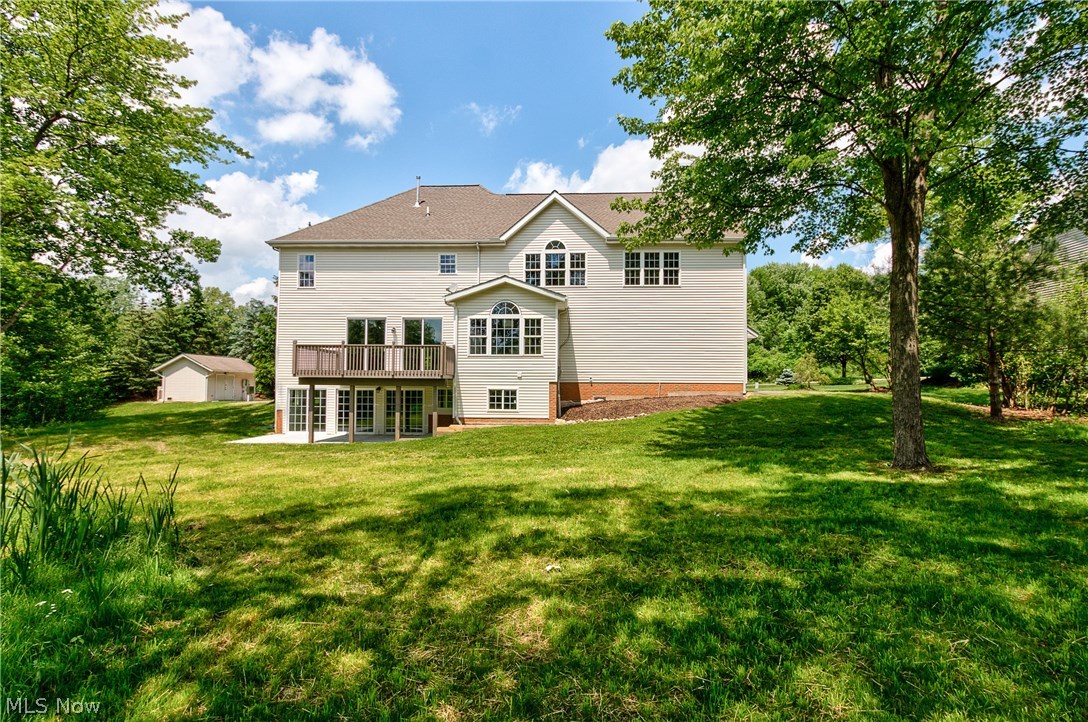 Laurel Springs - Residential