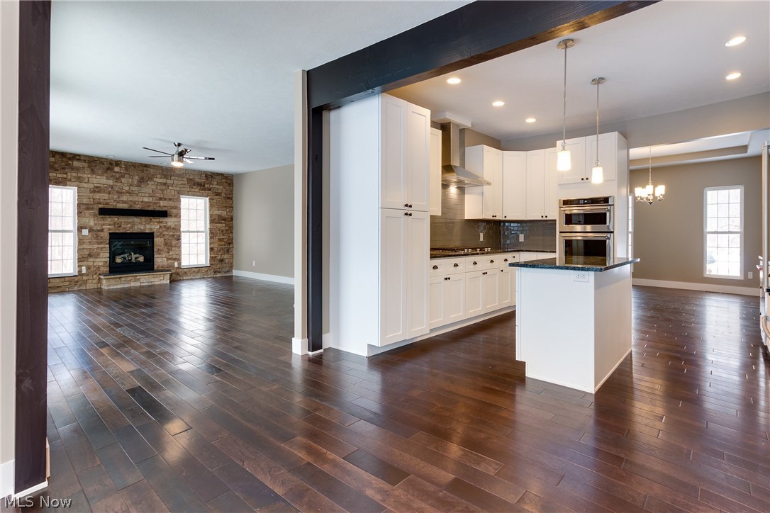 Laurel Springs - Residential