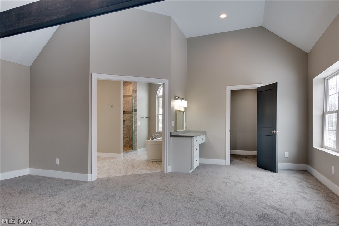 Laurel Springs - Residential