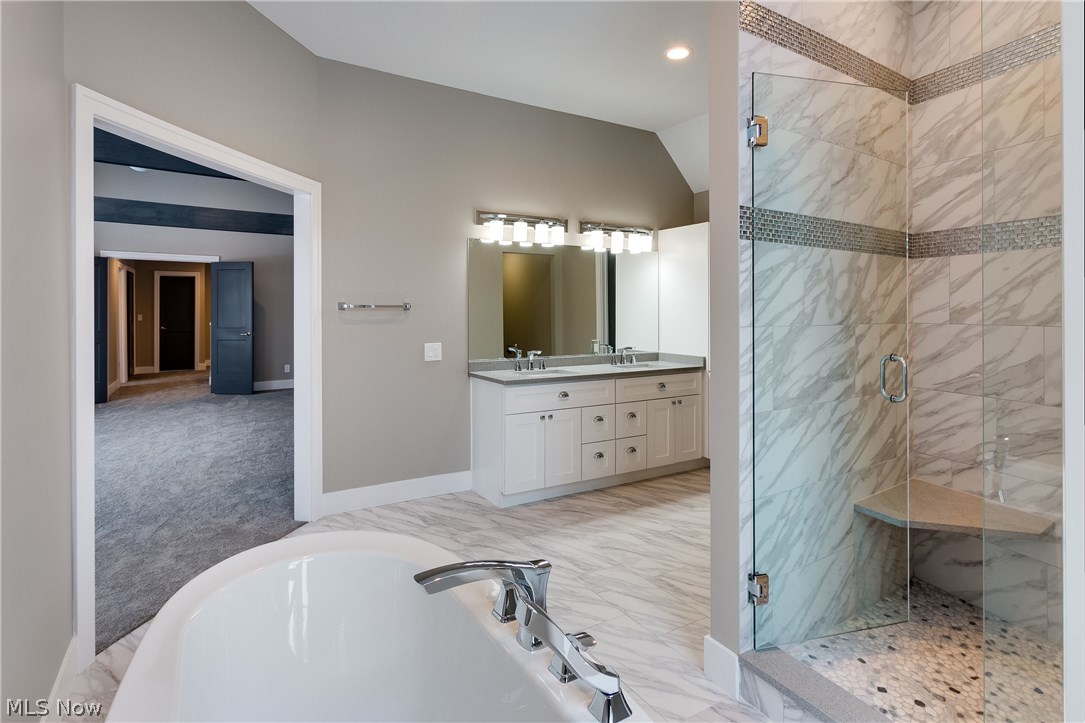 Laurel Springs - Residential