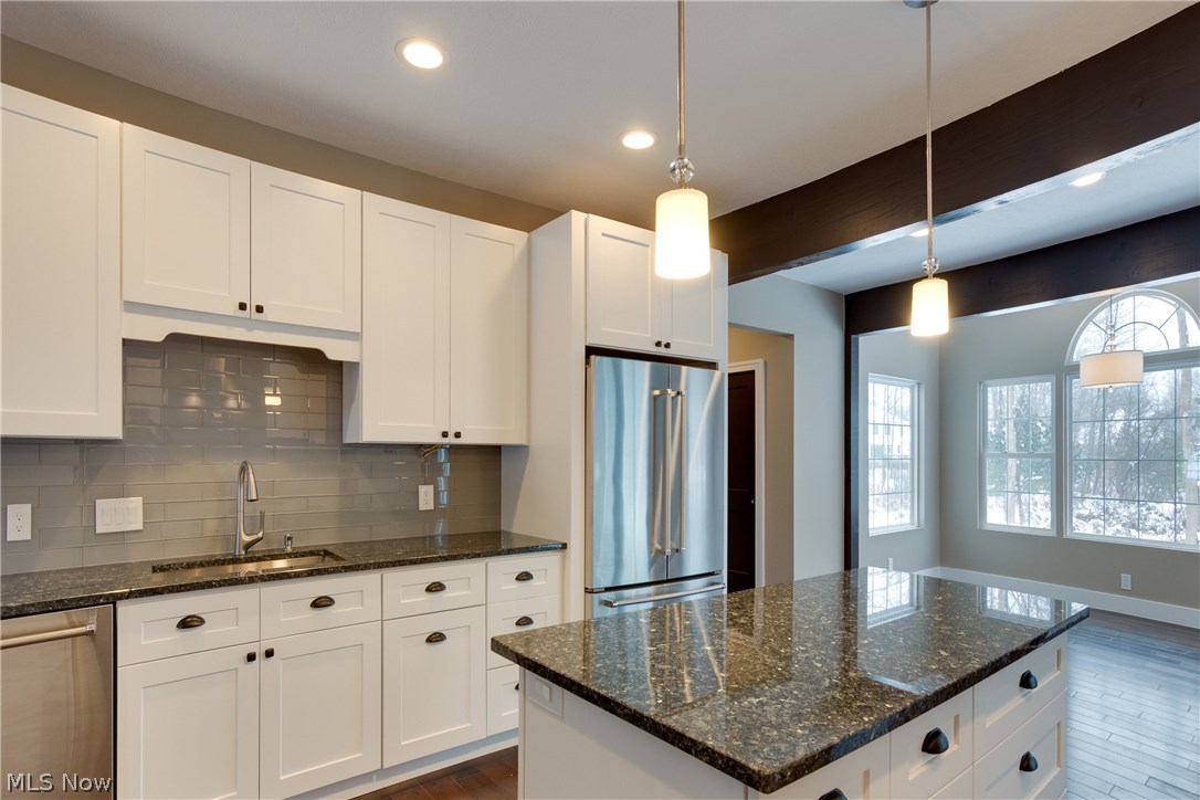 Laurel Springs - Residential