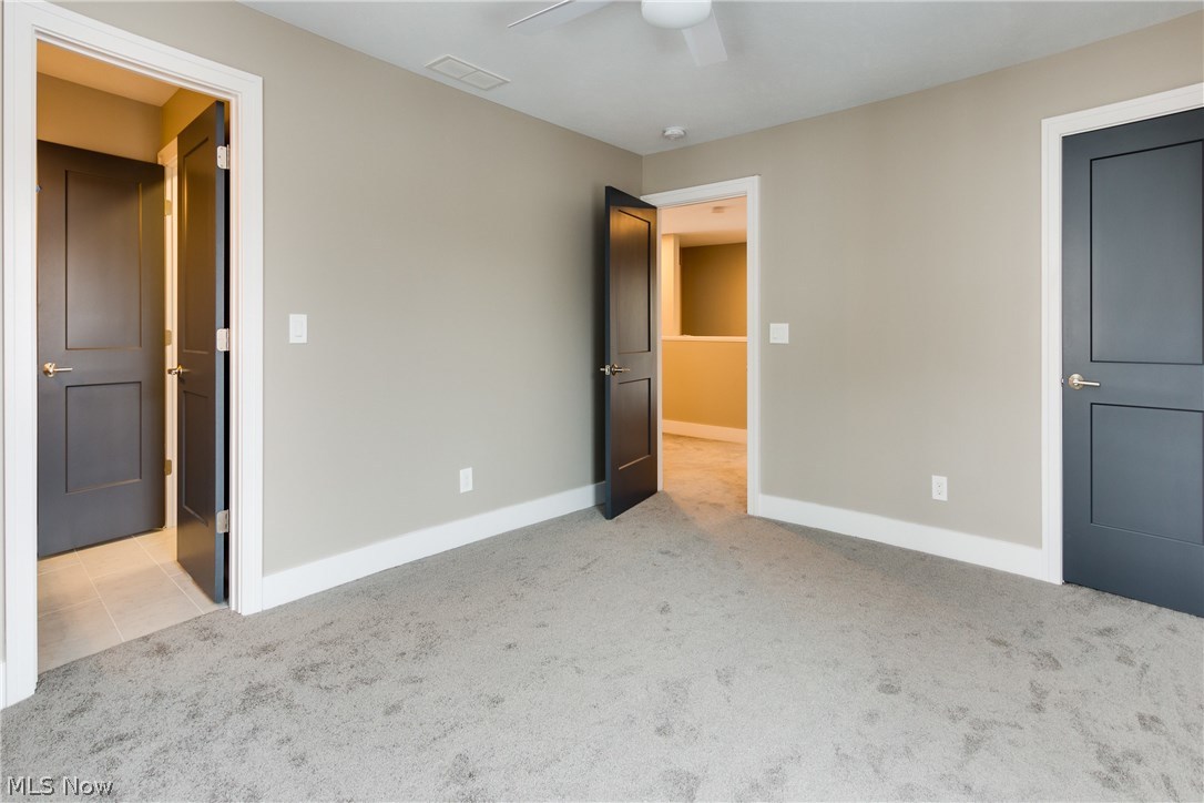 Laurel Springs - Residential