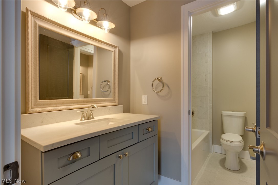 Laurel Springs - Residential