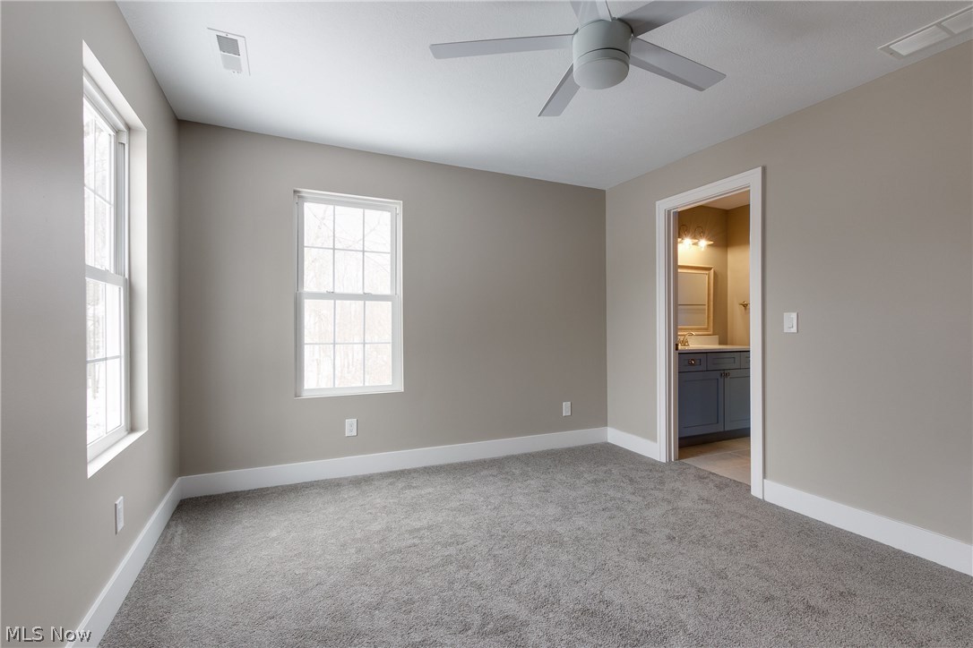 Laurel Springs - Residential