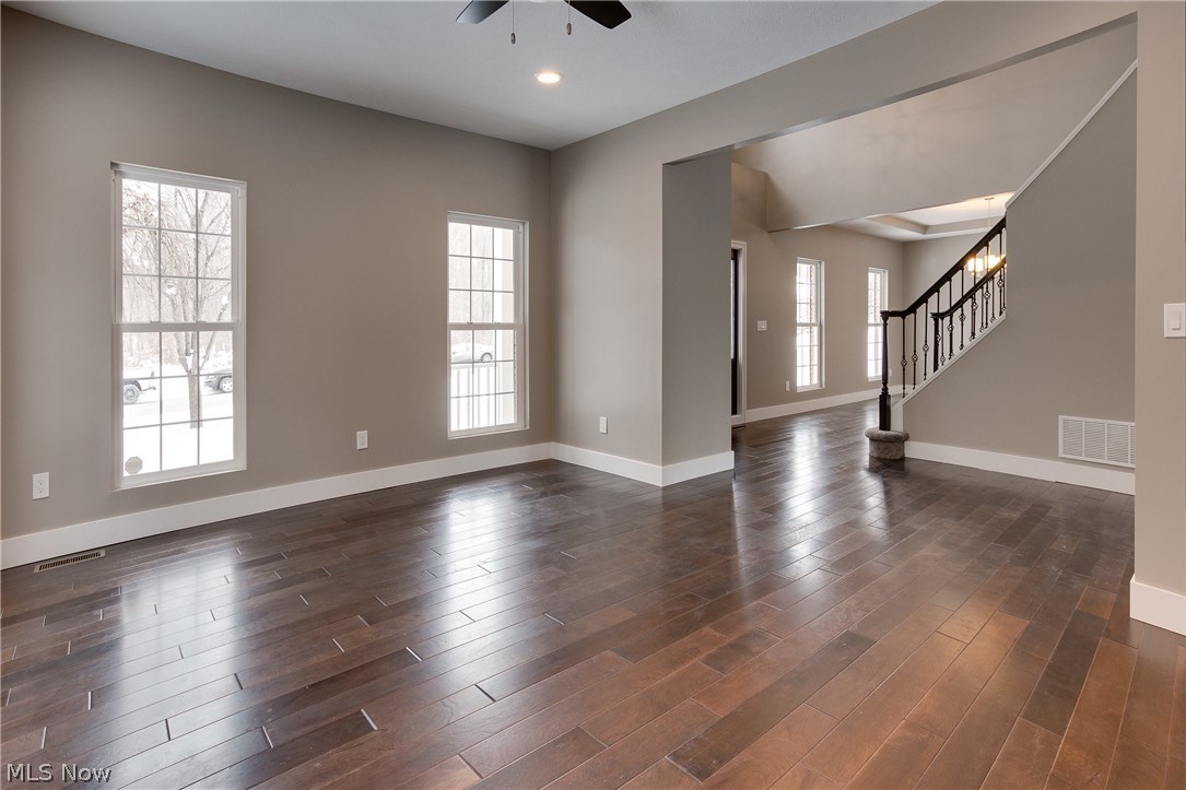 Laurel Springs - Residential