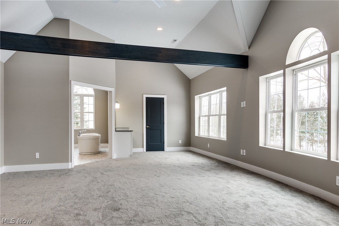 Laurel Springs - Residential