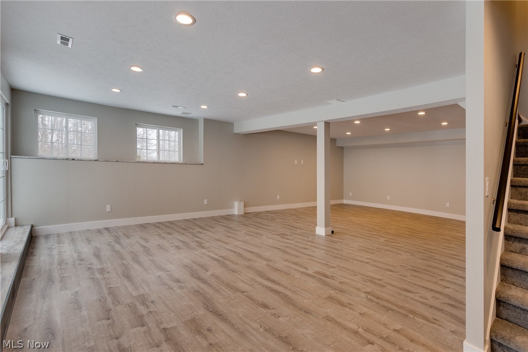 Laurel Springs - Residential