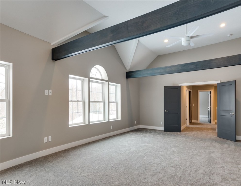 Laurel Springs - Residential