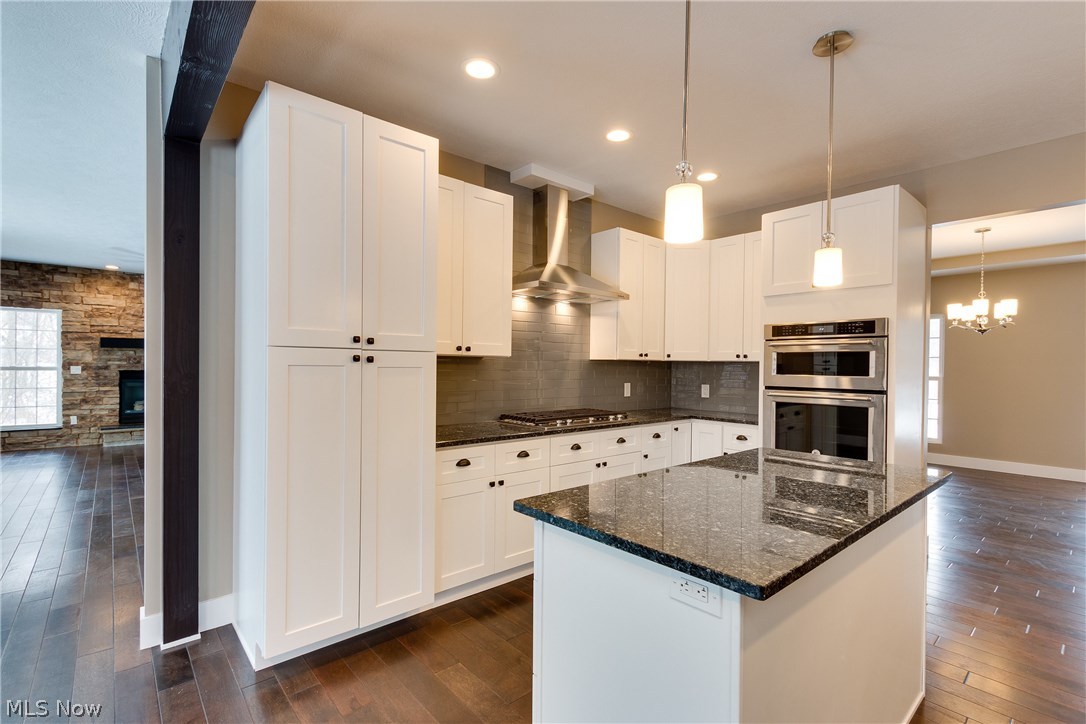 Laurel Springs - Residential