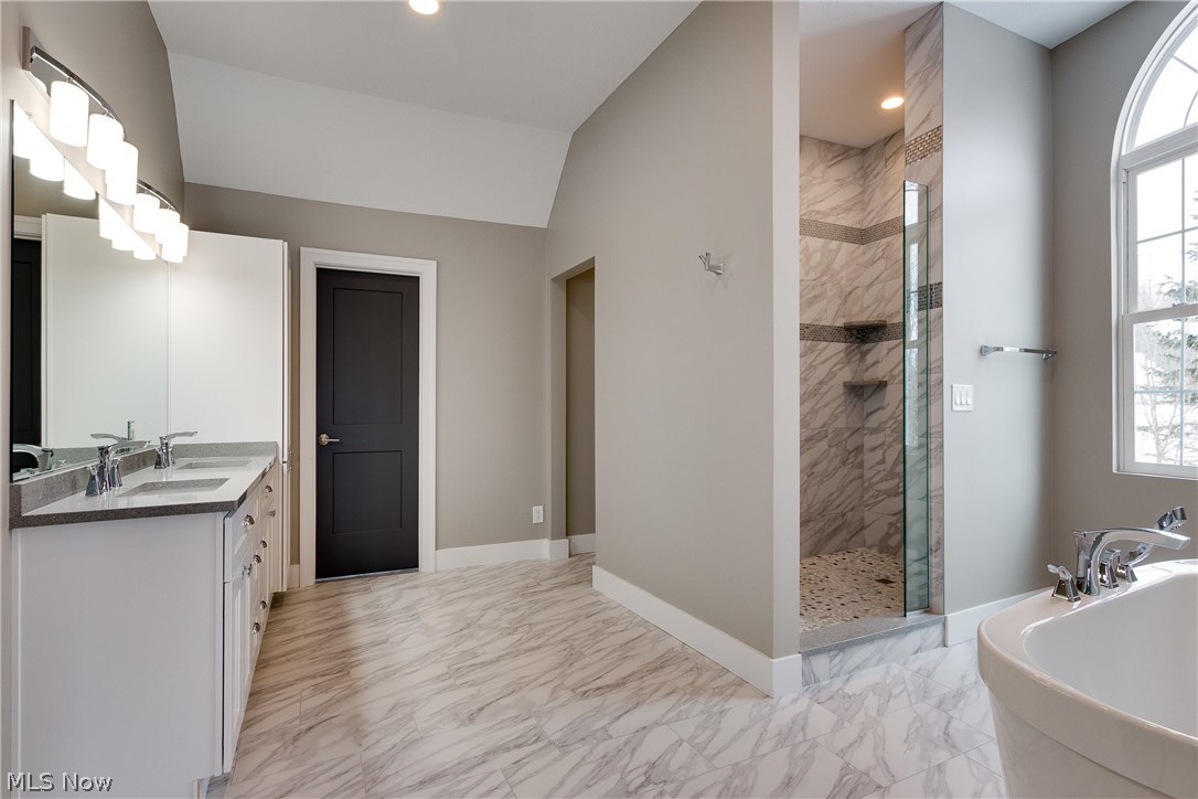 Laurel Springs - Residential