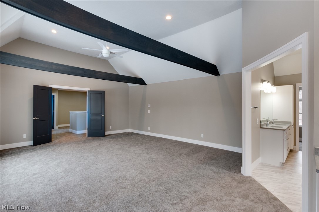 Laurel Springs - Residential