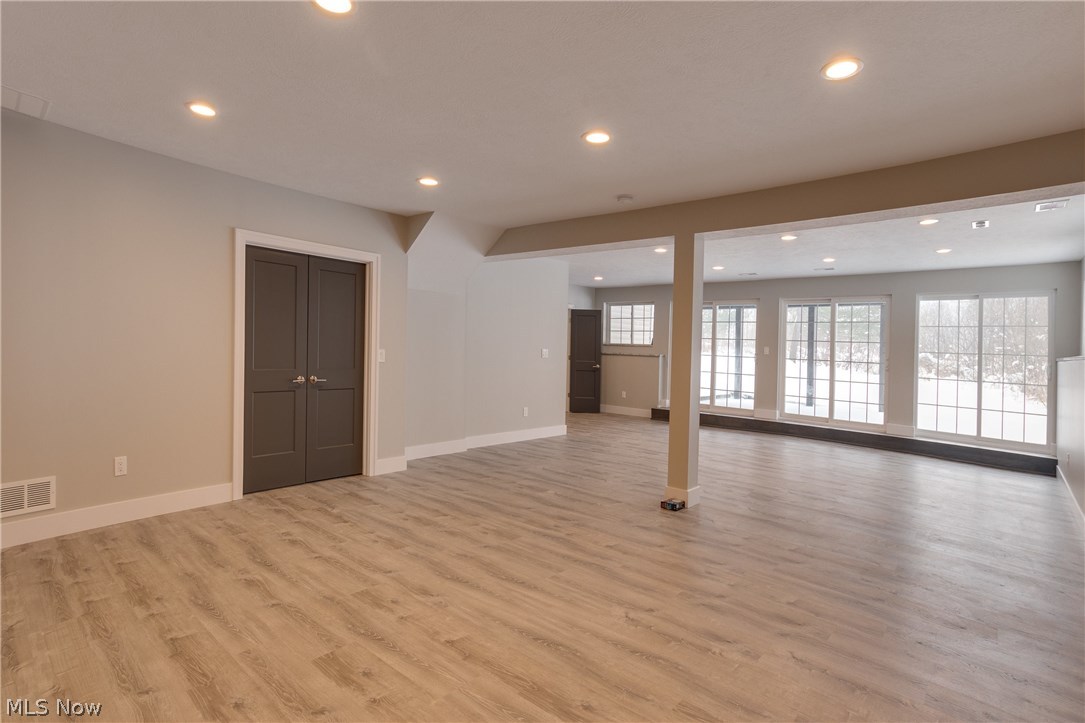 Laurel Springs - Residential