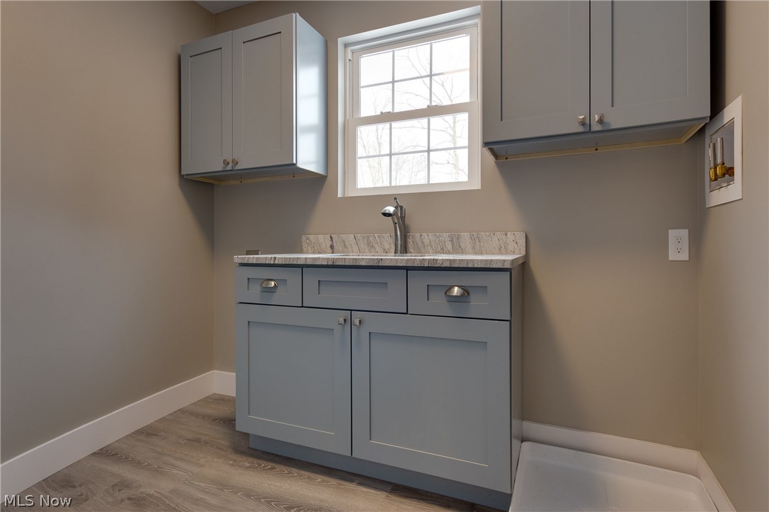 Laurel Springs - Residential