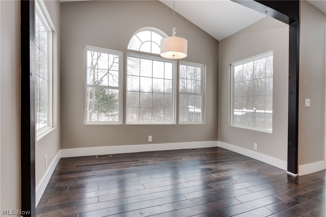 Laurel Springs - Residential