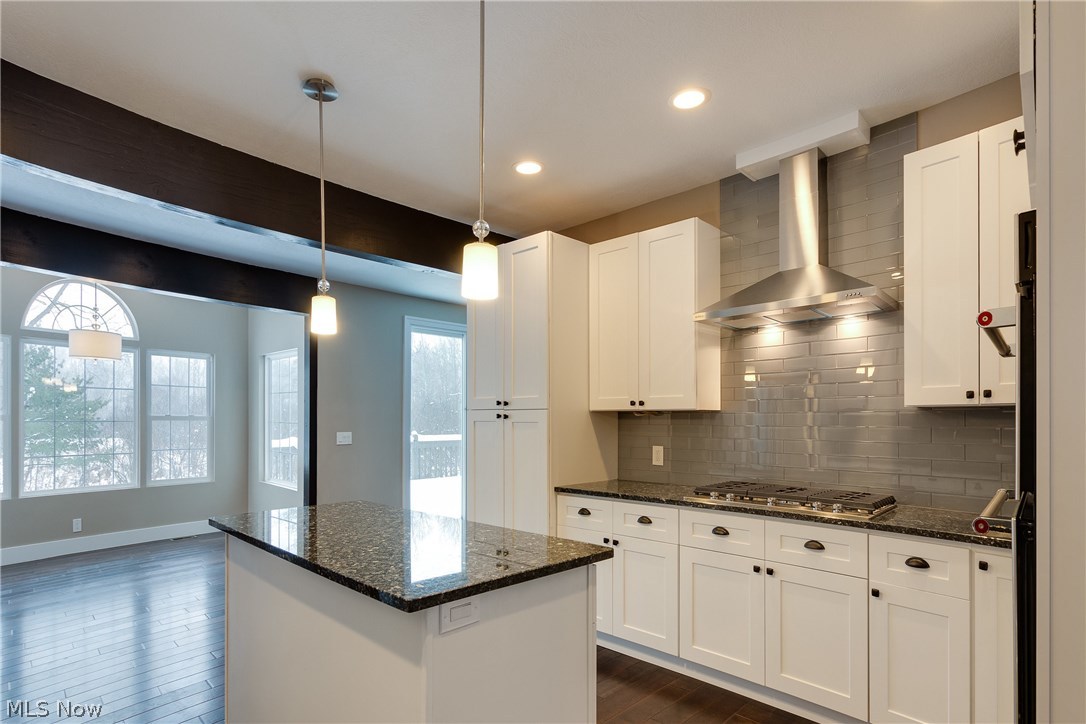 Laurel Springs - Residential