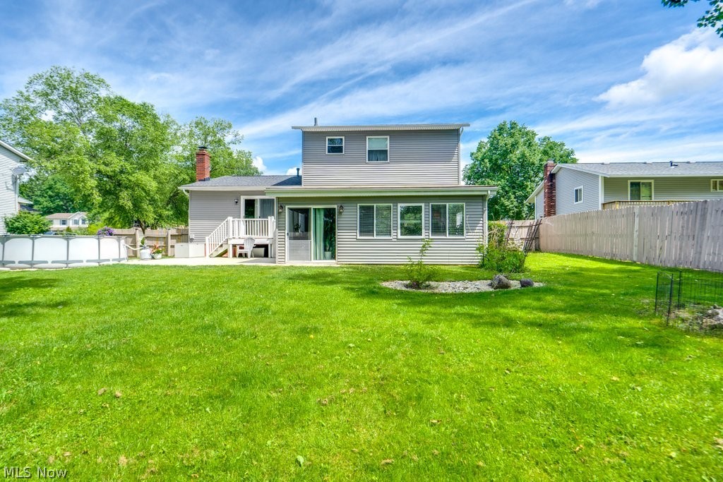3896 Buckingham Drive