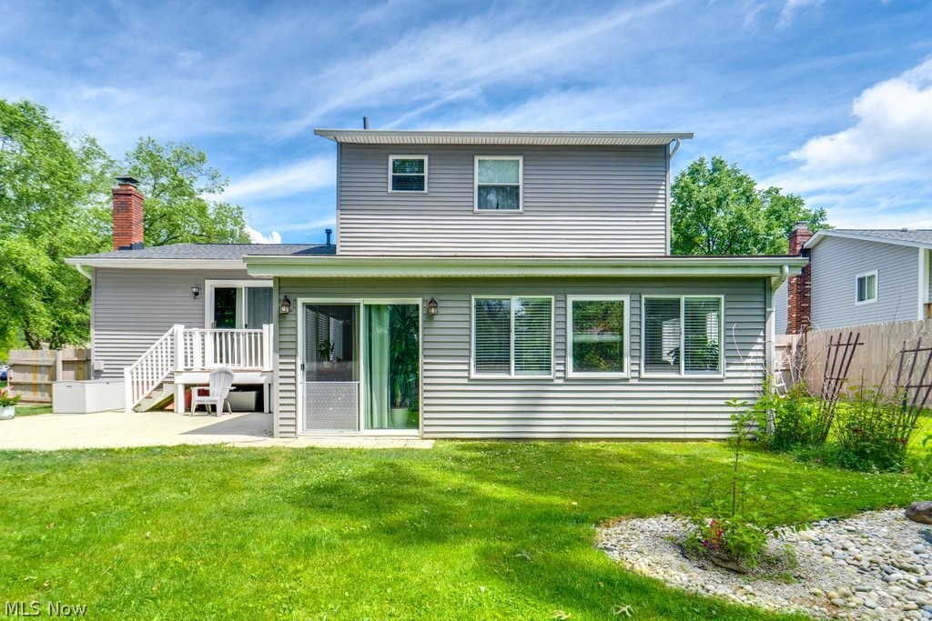 3896 Buckingham Drive
