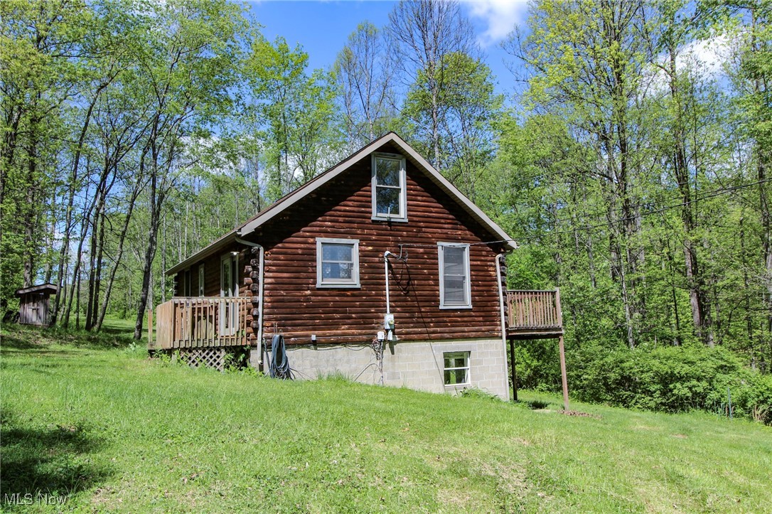45095 W Union Road, Sardis, Ohio image 4