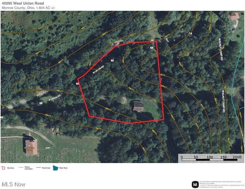45095 W Union Road, Sardis, Ohio image 27