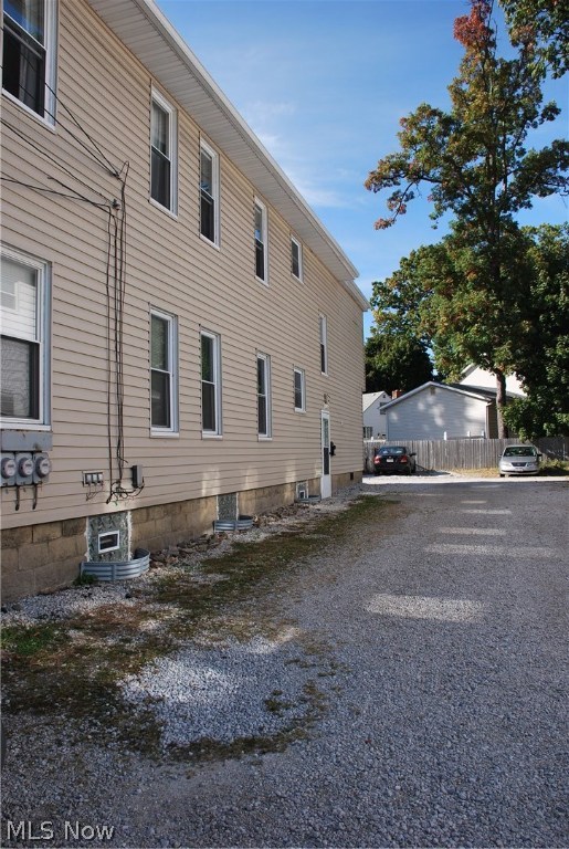 Stow - Residential Lease