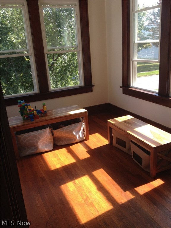 Stow - Residential Lease