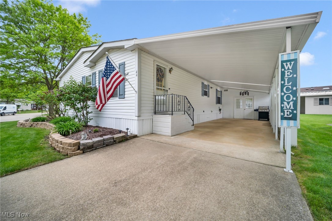 44 Periwinkle Drive