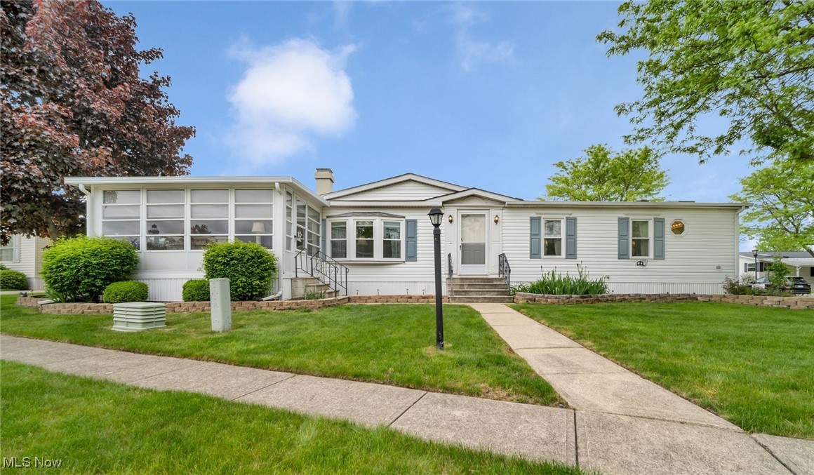 44 Periwinkle Drive