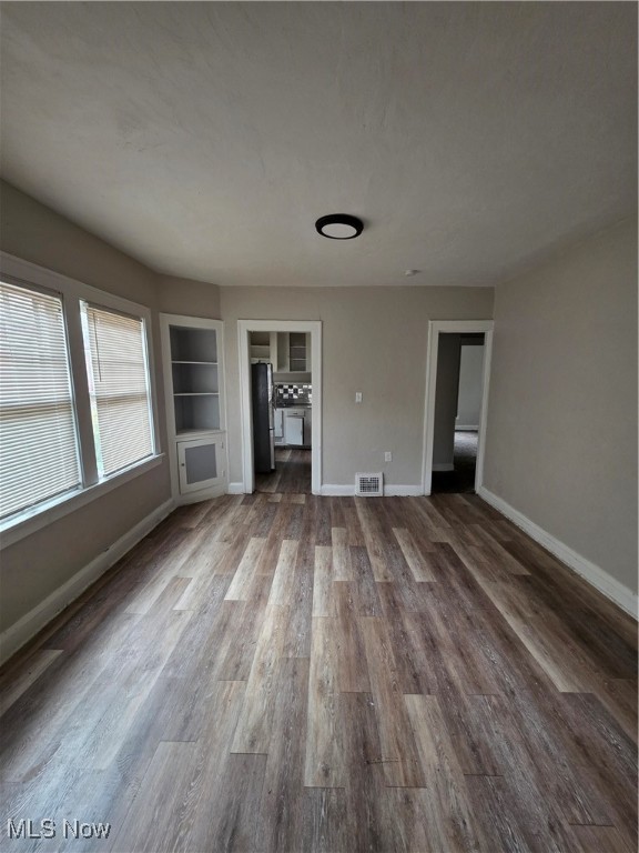 A C Spears Sub #3 - Residential Income