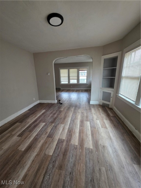 A C Spears Sub #3 - Residential Income