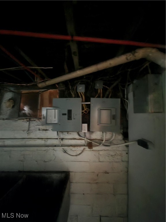 A C Spears Sub #3 - Residential Income