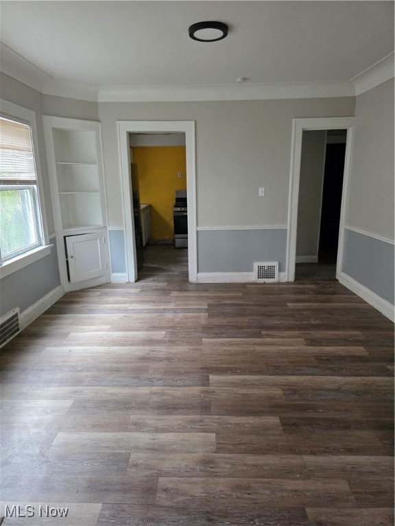 A C Spears Sub #3 - Residential Income