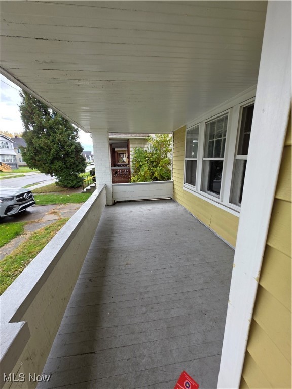 A C Spears Sub #3 - Residential Income