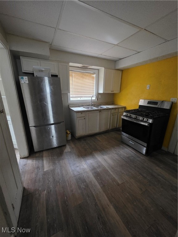 A C Spears Sub #3 - Residential Income