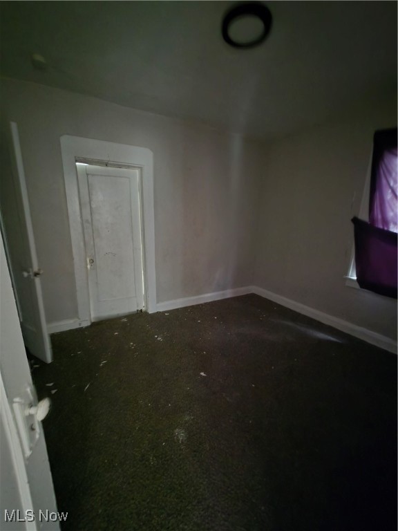 A C Spears Sub #3 - Residential Income