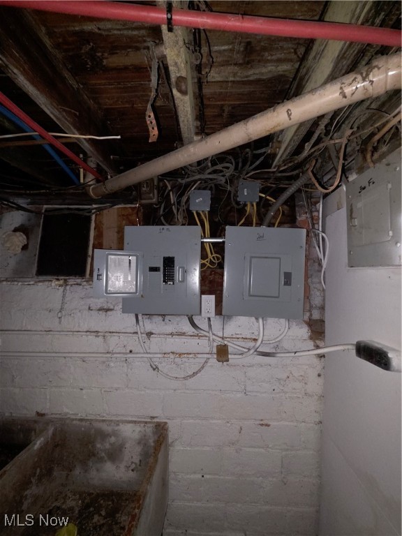 A C Spears Sub #3 - Residential Income