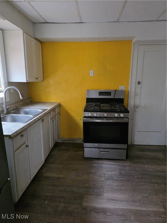 A C Spears Sub #3 - Residential Income