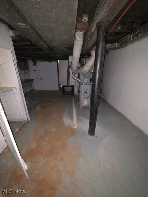 A C Spears Sub #3 - Residential Income