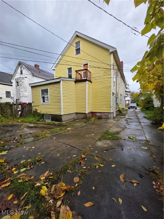 A C Spears Sub #3 - Residential Income