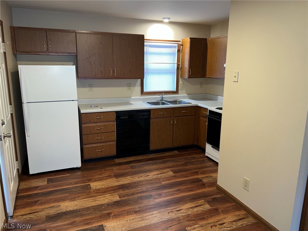 City/New Philadelphia - Residential Lease