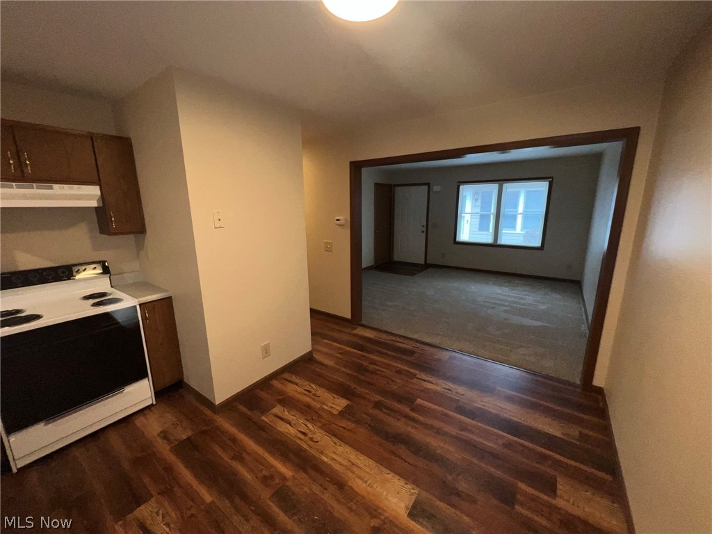 City/New Philadelphia - Residential Lease