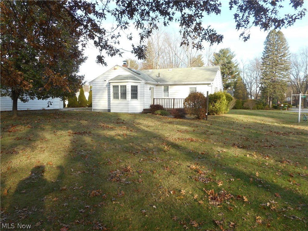 Deidrick Farms - Residential