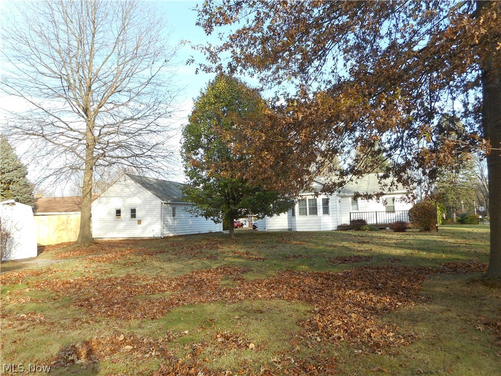 Deidrick Farms - Residential