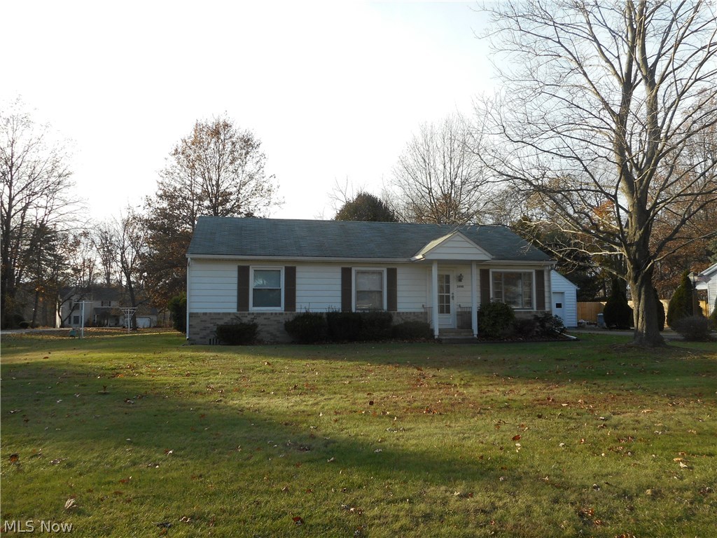 Deidrick Farms - Residential