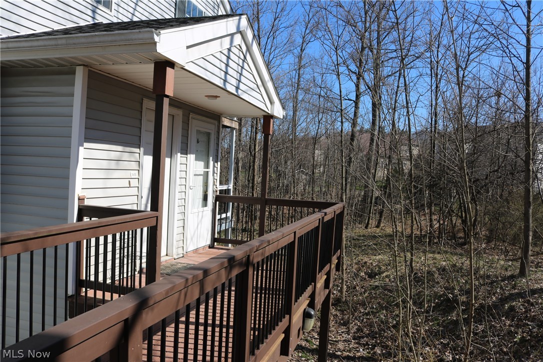 Stoney Run Condo - Residential