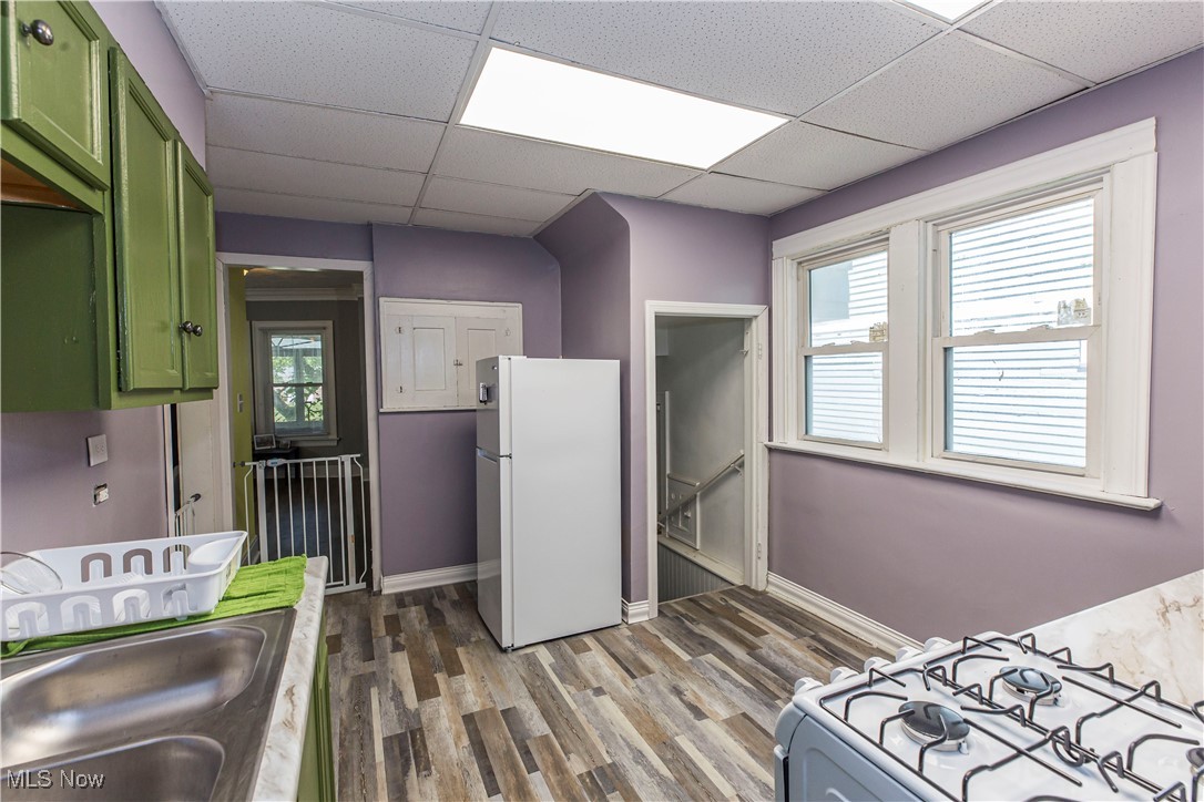 1101 Carlyon Road, East Cleveland, Ohio image 14