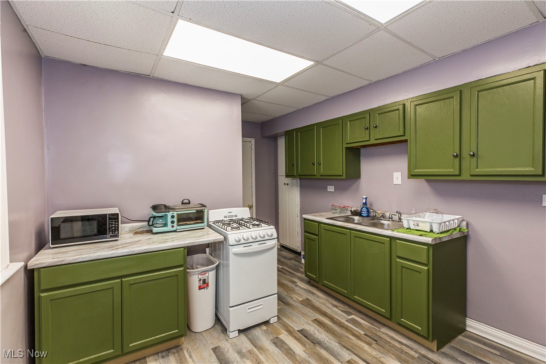 1101 Carlyon Road, East Cleveland, Ohio image 15